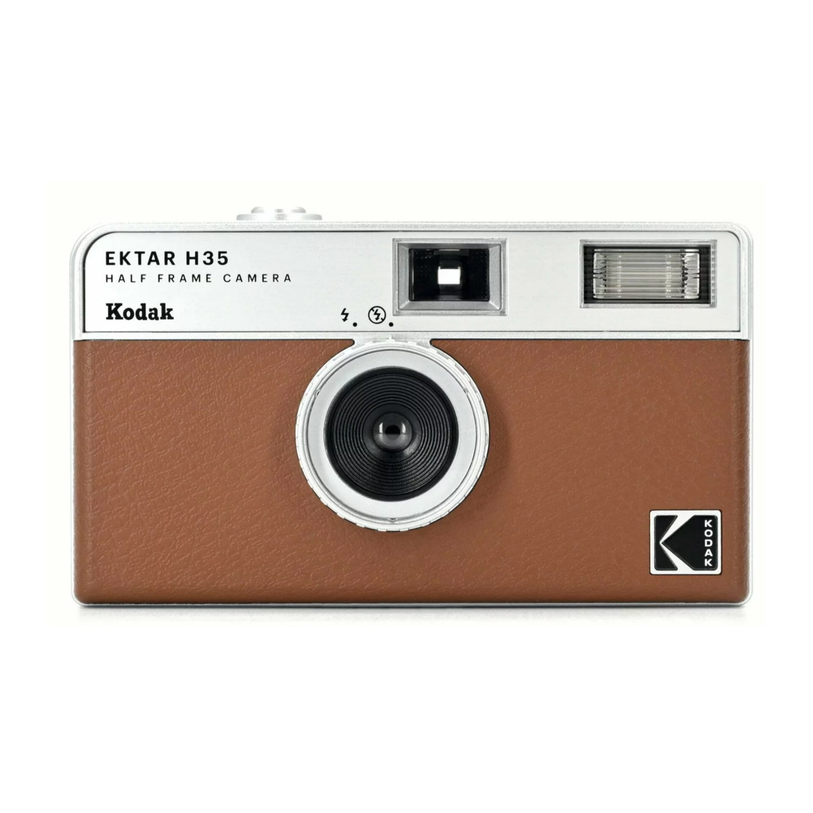 Kodak EKTAR H35 Half Frame by Amazon Dwell