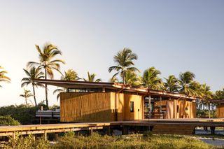 This Breezy Brazilian Prefab Is Made From Six Tiny Modules