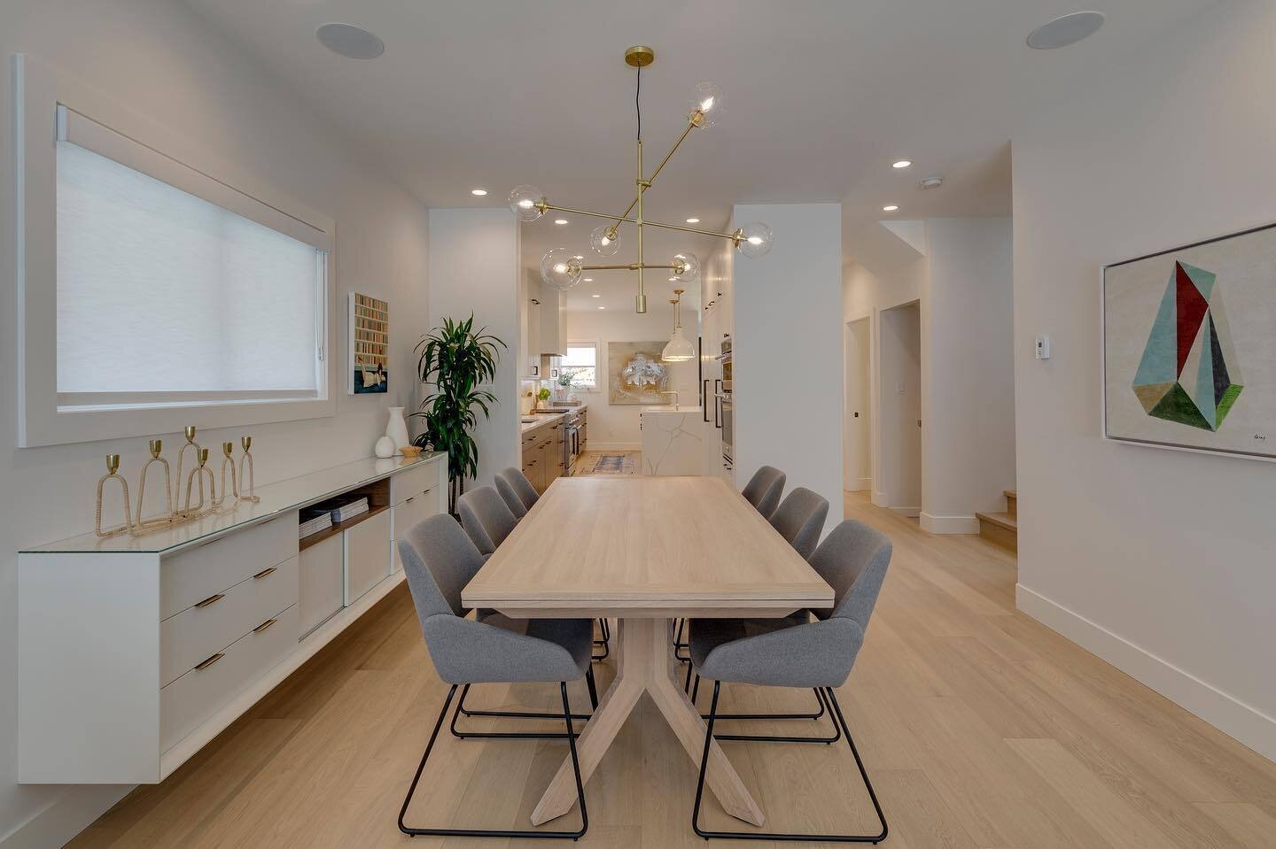 Photo 2 of 10 in Redefining Space by Roadhouse Homes - Dwell