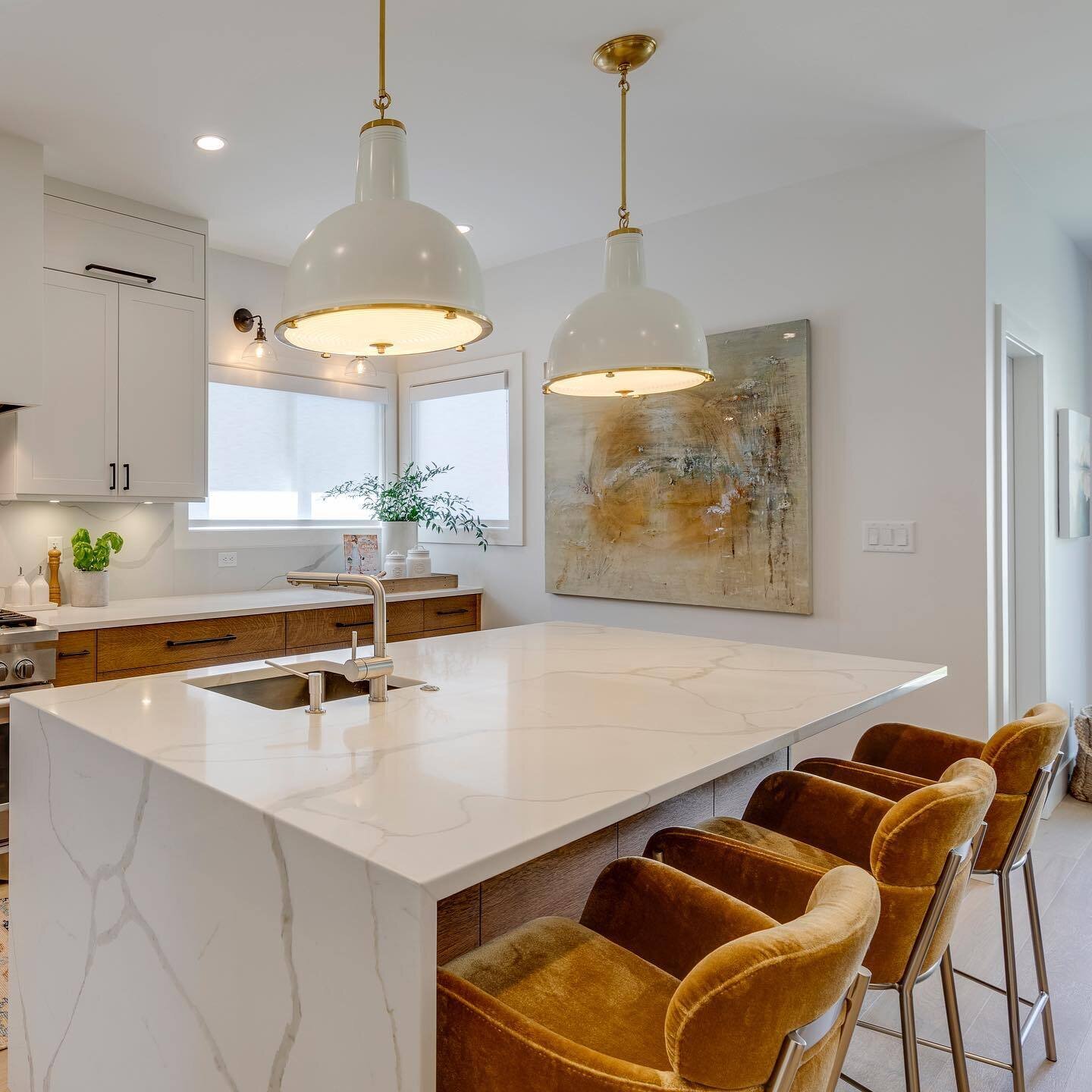 Photo 5 of 10 in Redefining Space by Roadhouse Homes - Dwell