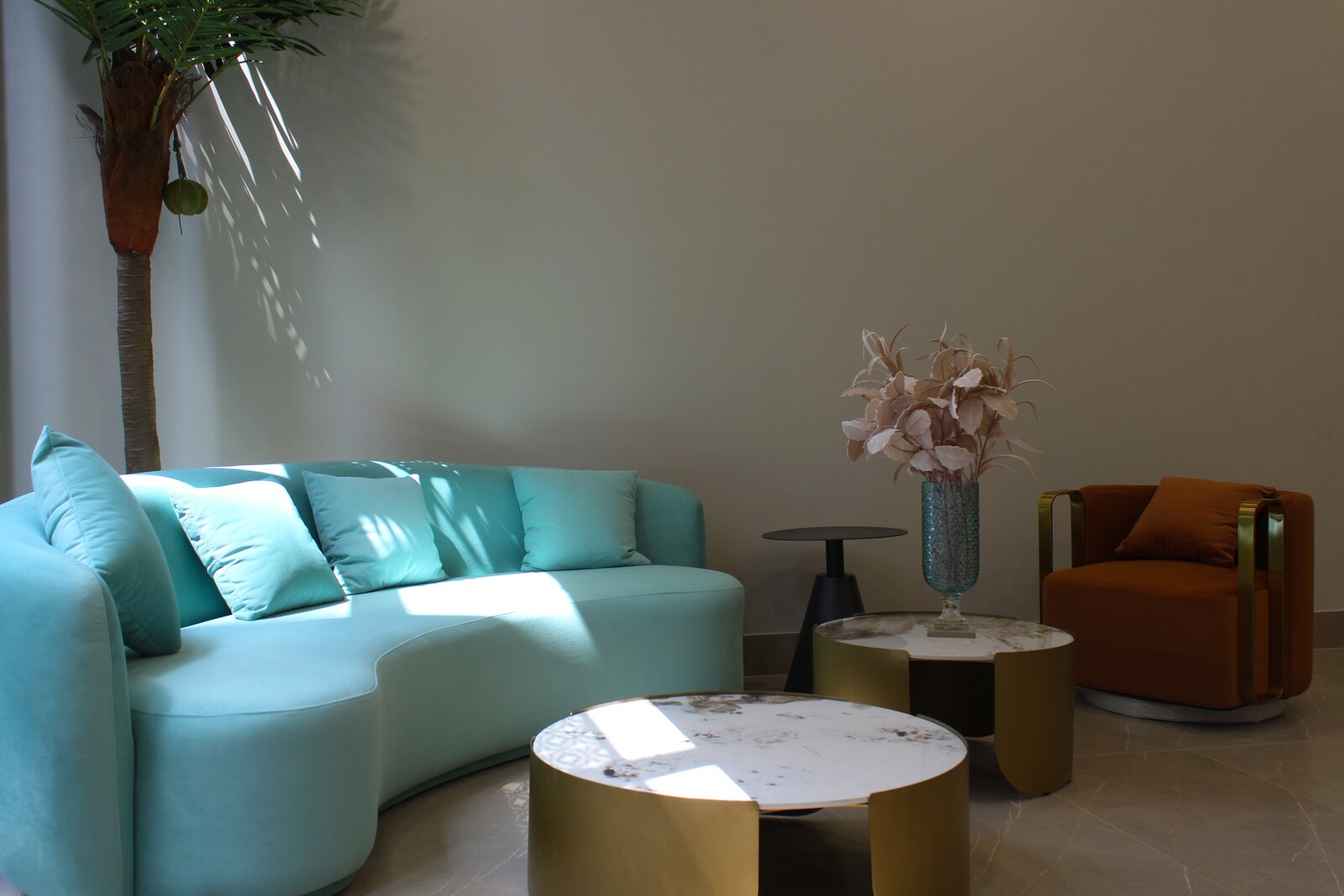 Photo 4 of 6 in Coco County Club by Archi Hives Dwell