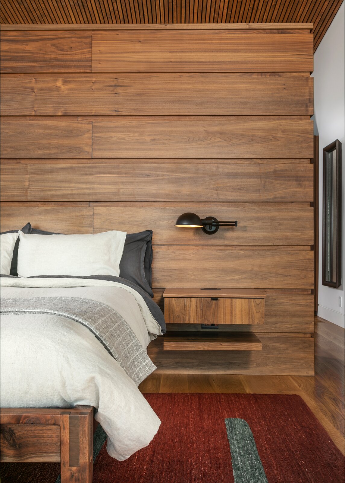 Photo 20 of 21 in Barhaus on Elder by HK Architects - Dwell