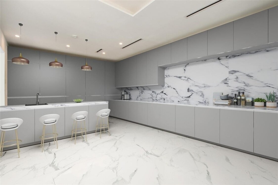 View of Romantic NYC penthouses with great outdoor space from $875K