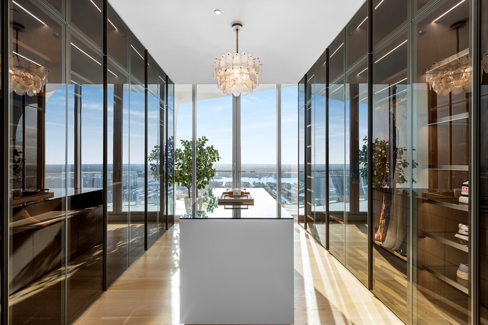 Image showcasing Penthouse Apartments for Rent in Reno, NV