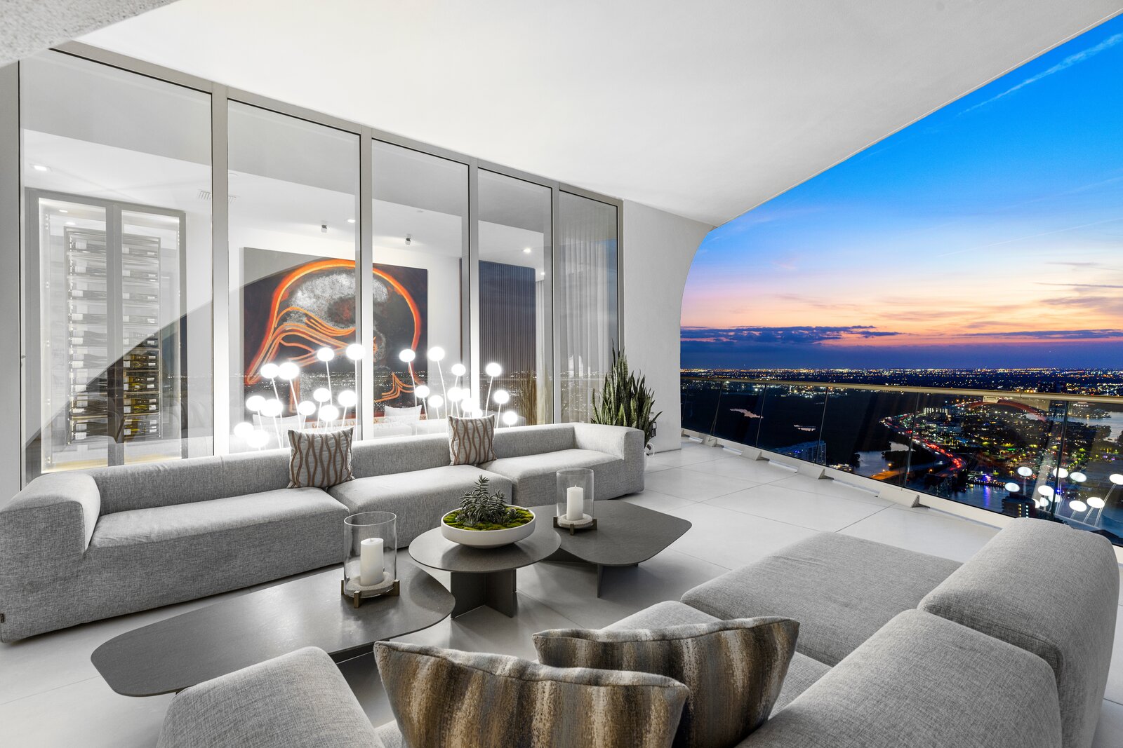 Home Downtown High-rise Condo in Reno, NV | The Montage - Penthouse Studio Apartment Reno Renovation