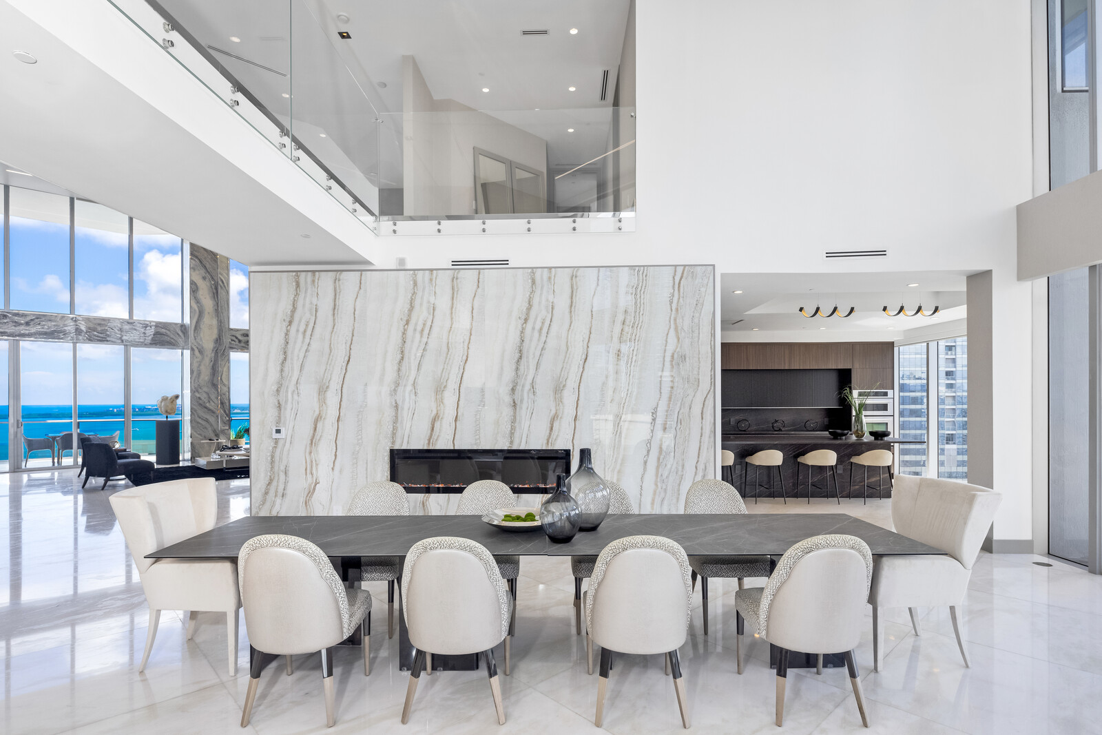 See inside the $50m penthouse that will crown the Waldorf Astoria ... - CNN