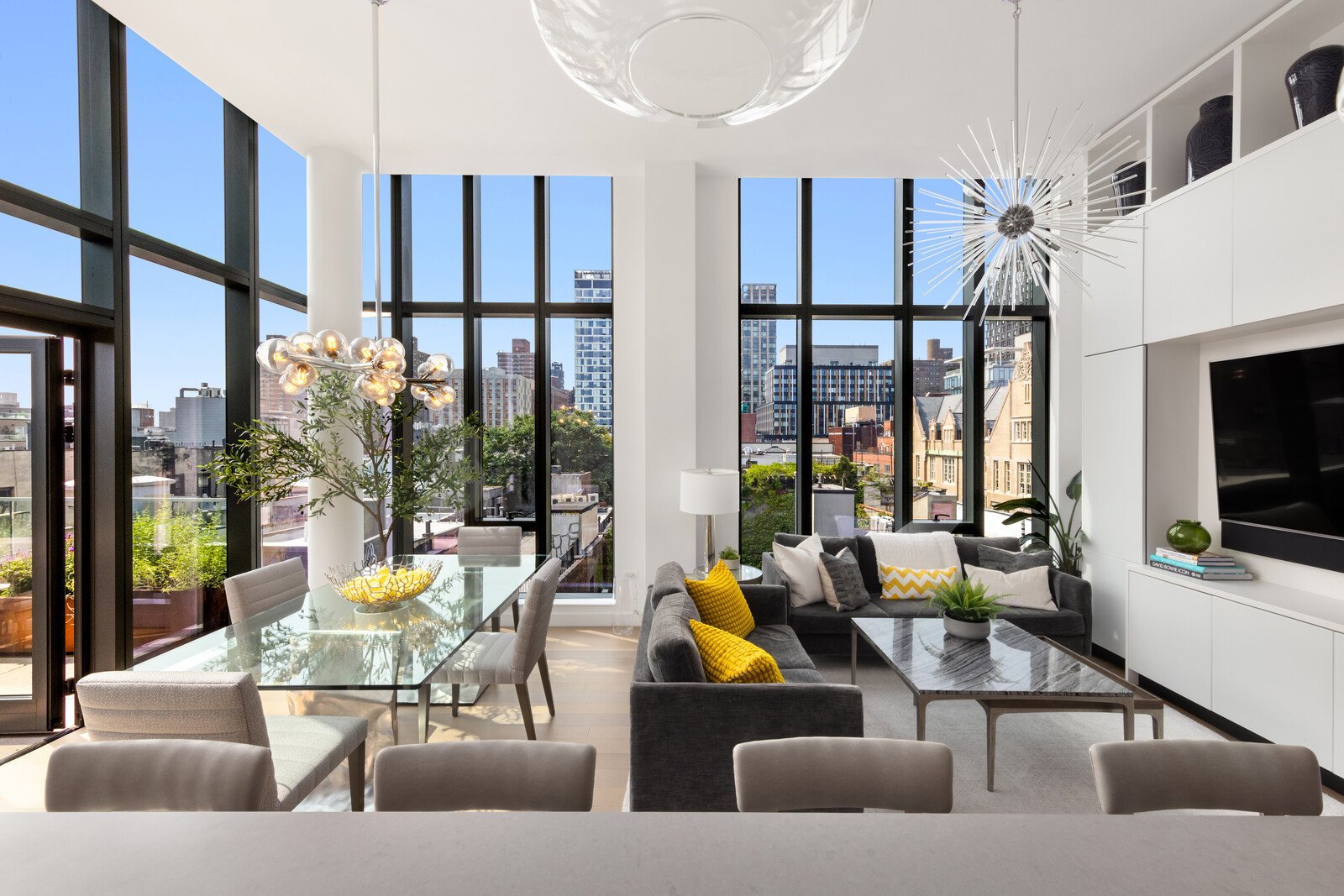 Luxury Apartments with Wine Cellar for Sale in Scarlino ... - JamesEdition - Luxury Penthouse Apartments With Wine Cellar