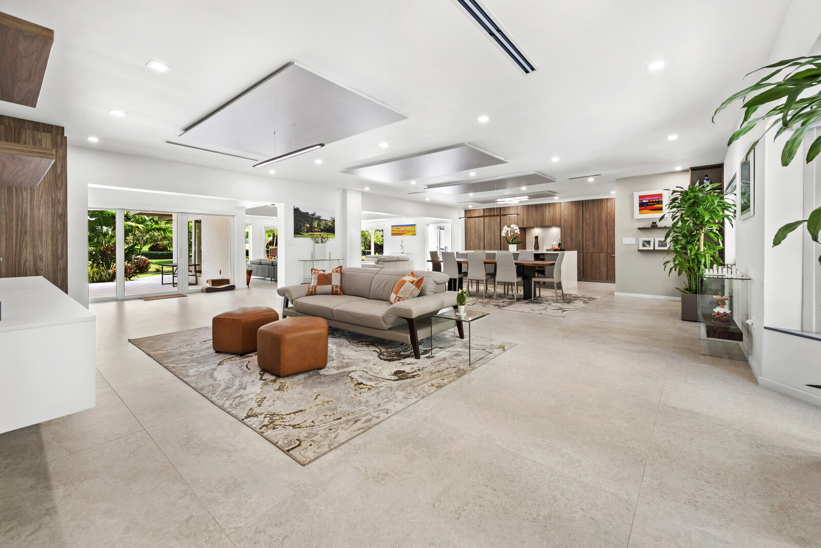 Image showcasing A Private Pool and Putting Green Are Just Some of the Amenities at This ...