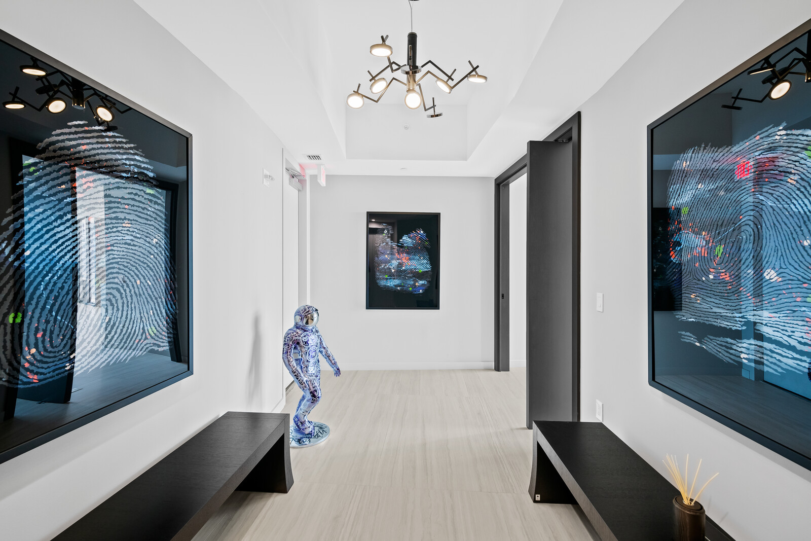 View of Want to Live in a Penthouse? Here's What You Need to Know