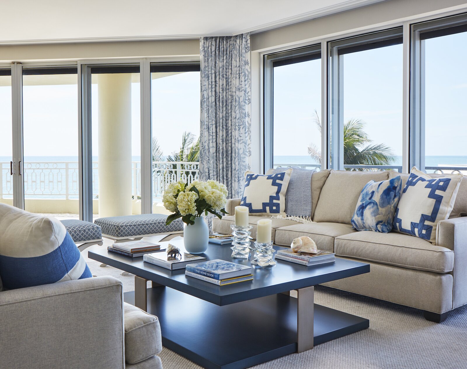 Photo 1 of 6 in Serene Waterfront Living by Jackie Armour - Dwell