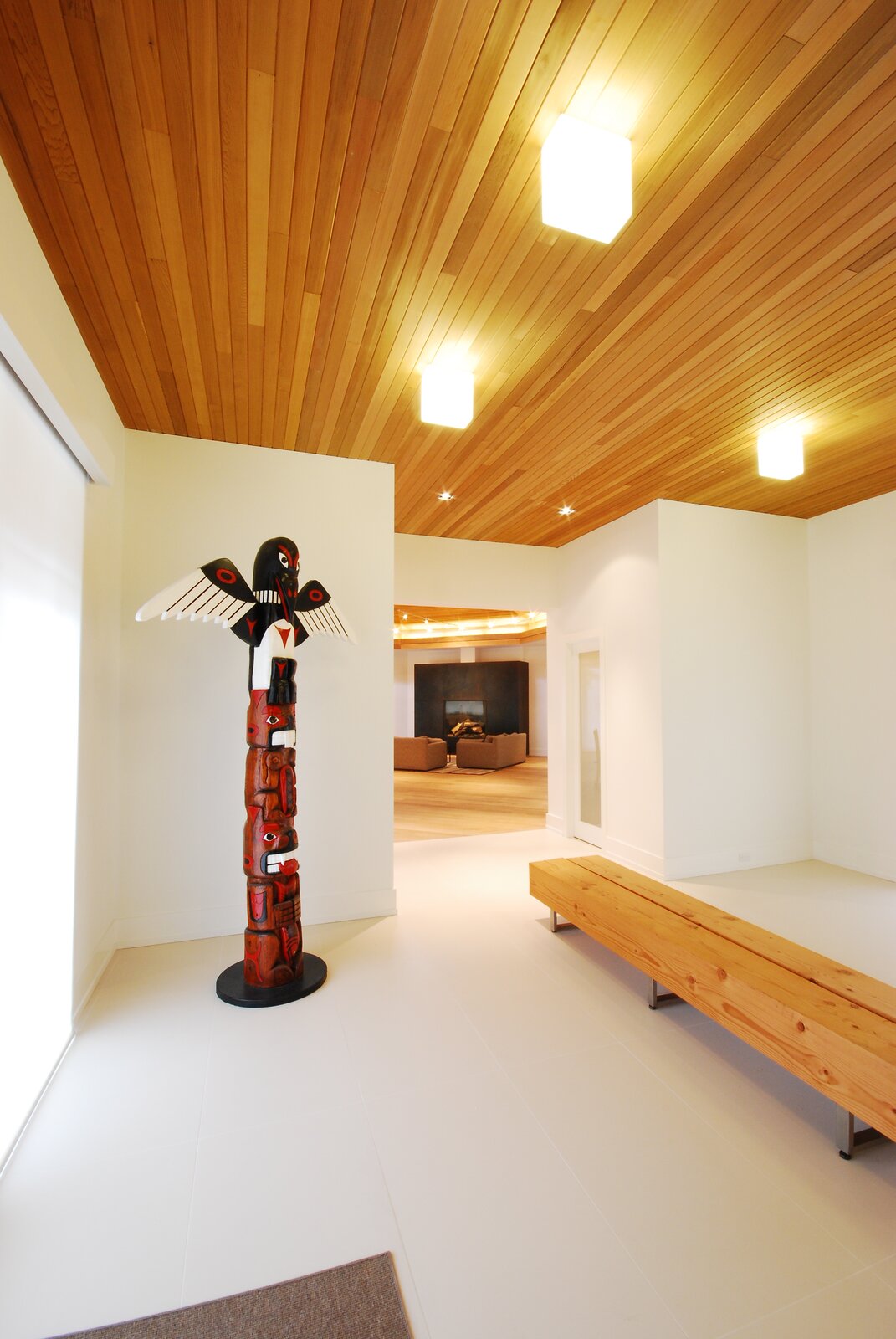 Lake Simcoe Cottage (8 Photos) - Dwell