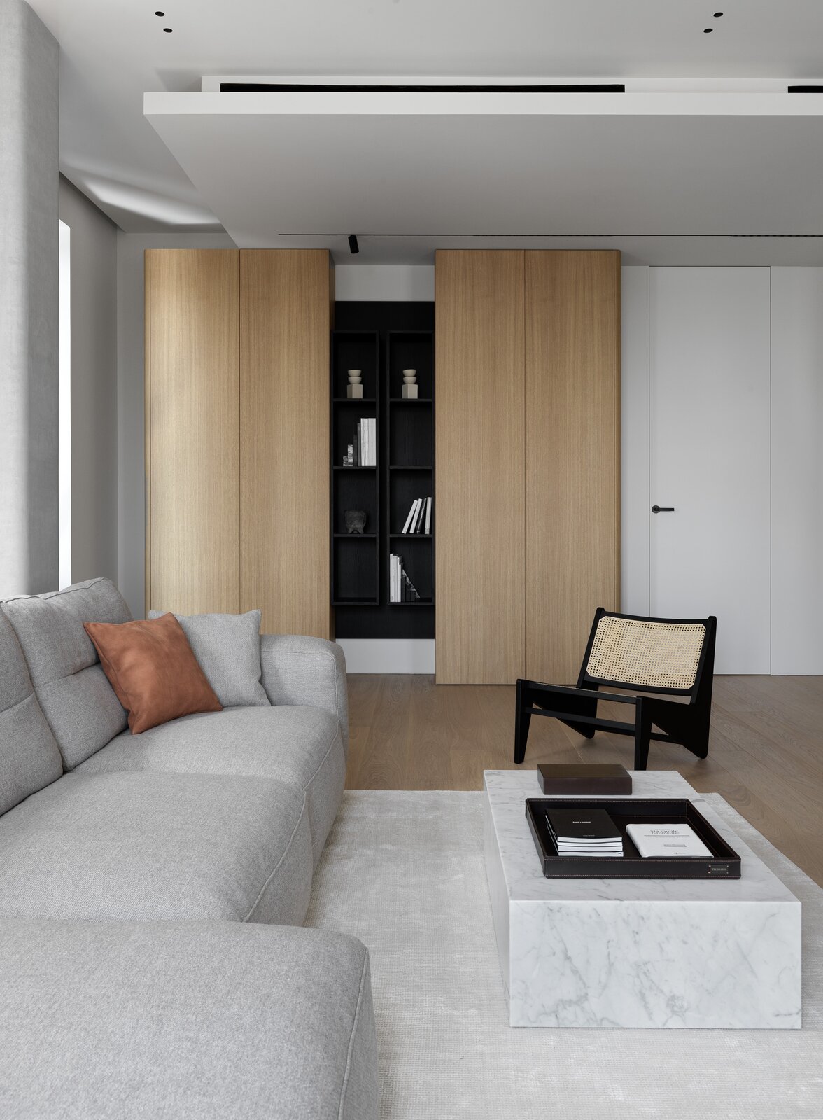 Photo 15 of 25 in PRESNYA by Babayants Architects - Dwell