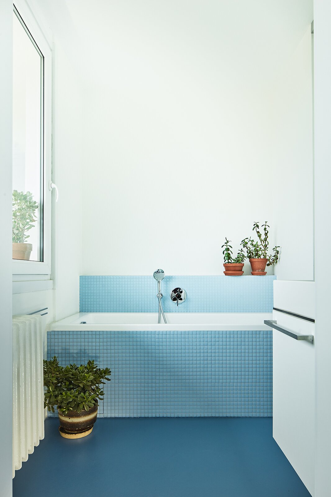 Photo 16 of 17 in Apartment in large panel system building by Mária ...