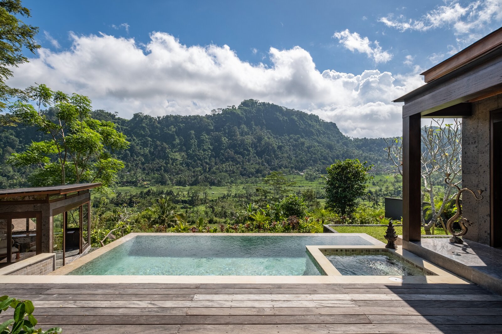 Image showcasing Photo 1 of 10 in Owners Residence - Samanvaya Luxury Resort and Spa by ...