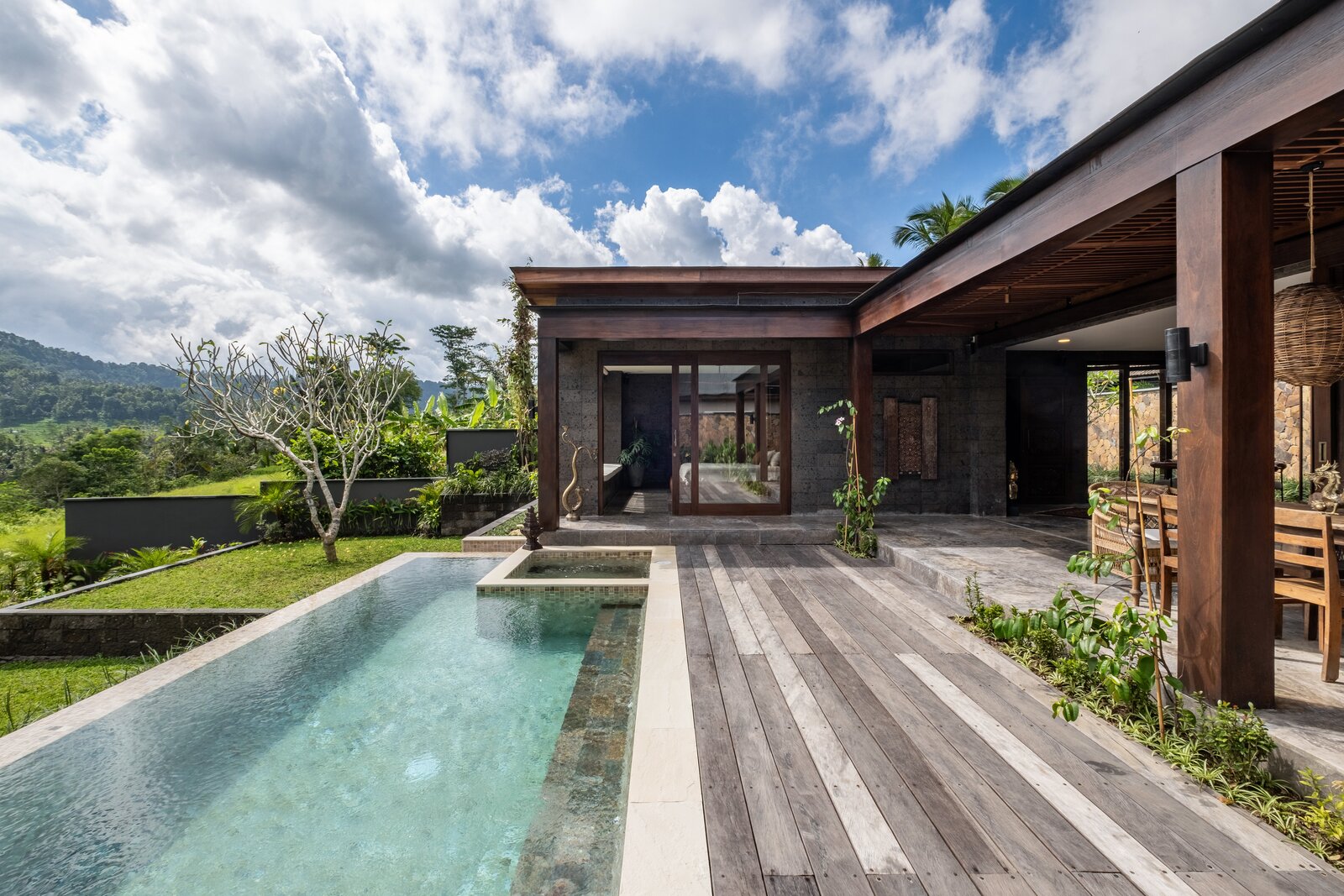View of Photo 3 of 10 in Owners Residence - Samanvaya Luxury Resort and Spa by ...