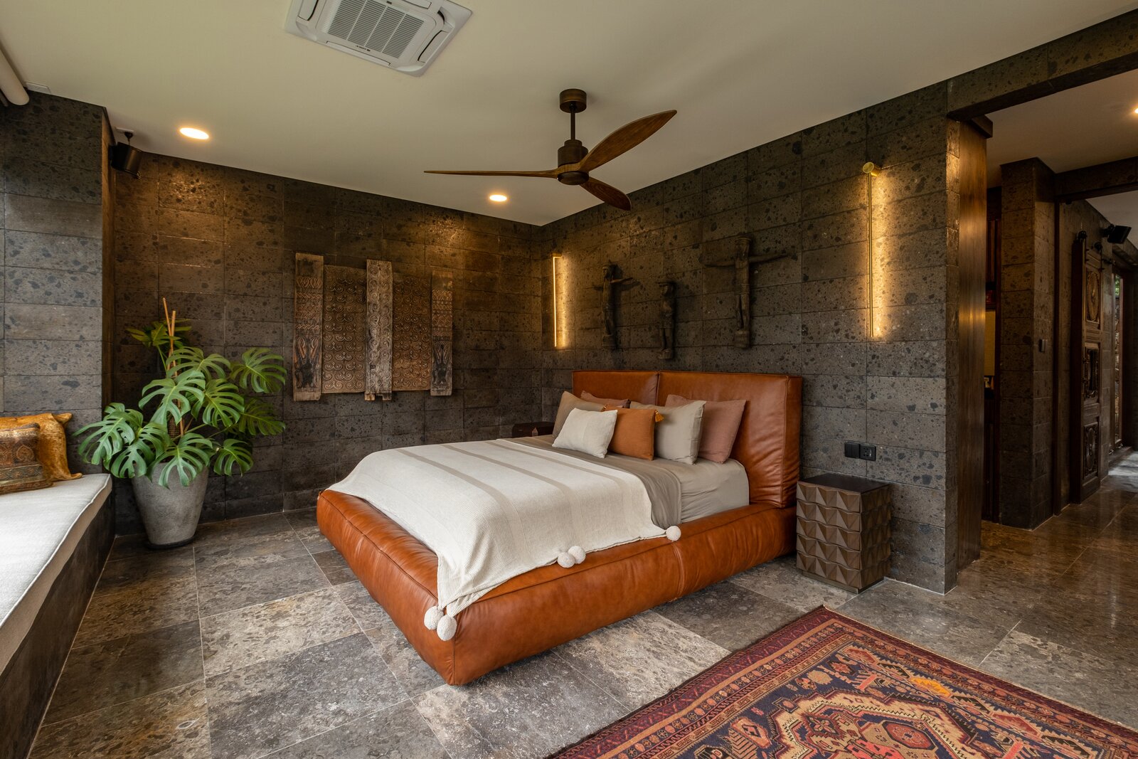View of Photo 7 of 10 in Owners Residence - Samanvaya Luxury Resort and Spa by ...