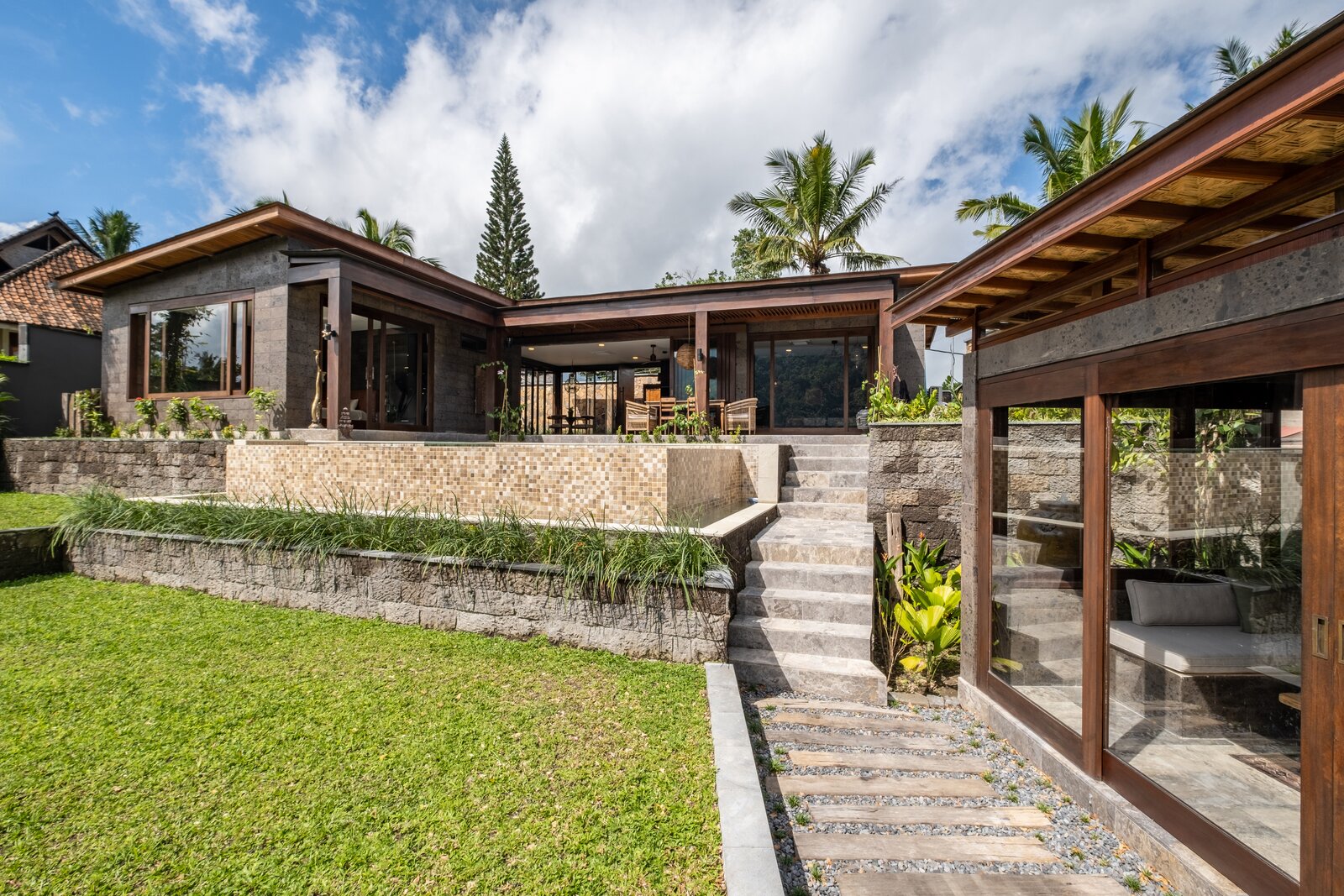 Picture of Photo 5 of 10 in Owners Residence - Samanvaya Luxury Resort and Spa by ...
