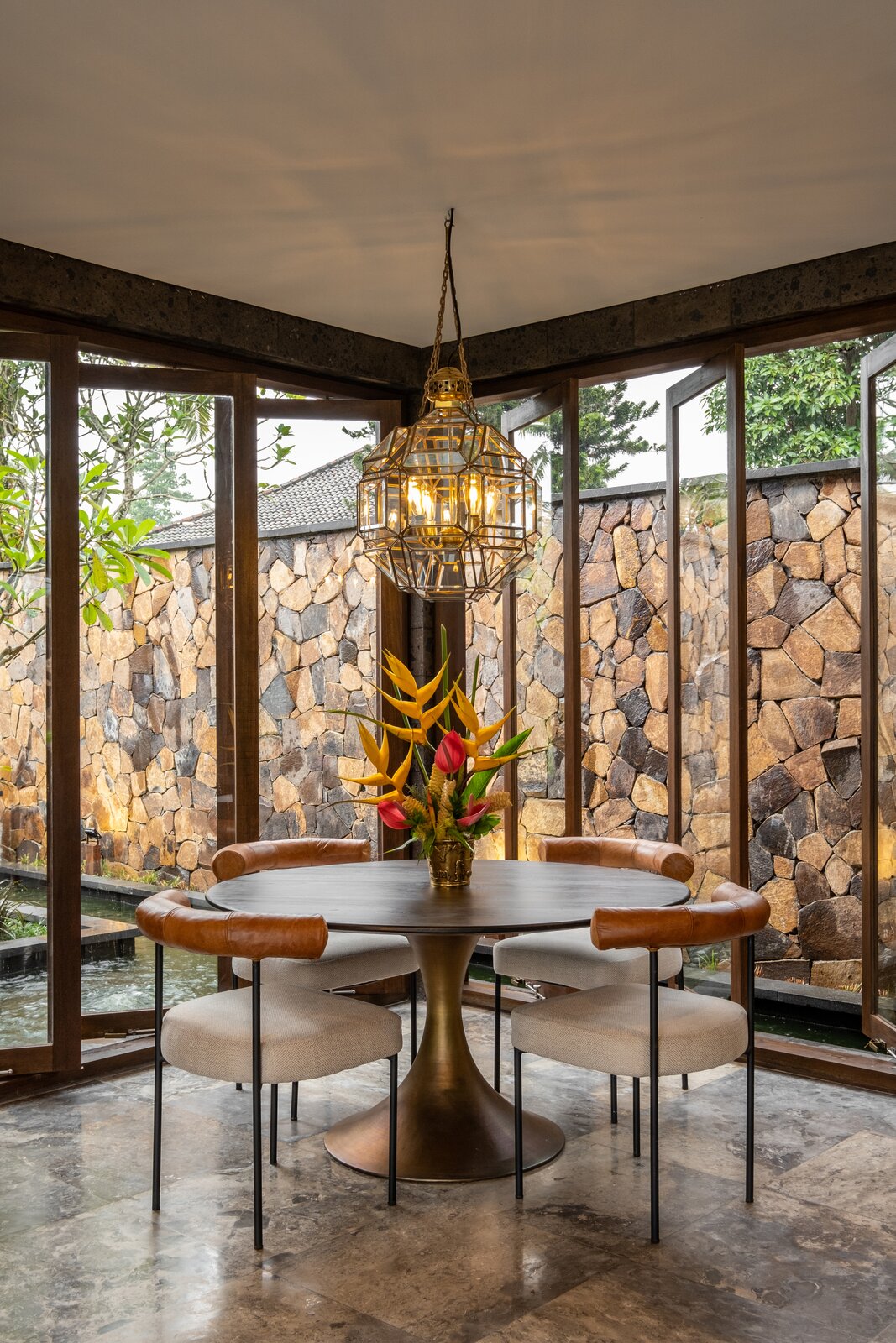 View of Photo 8 of 10 in Owners Residence - Samanvaya Luxury Resort and Spa by ...