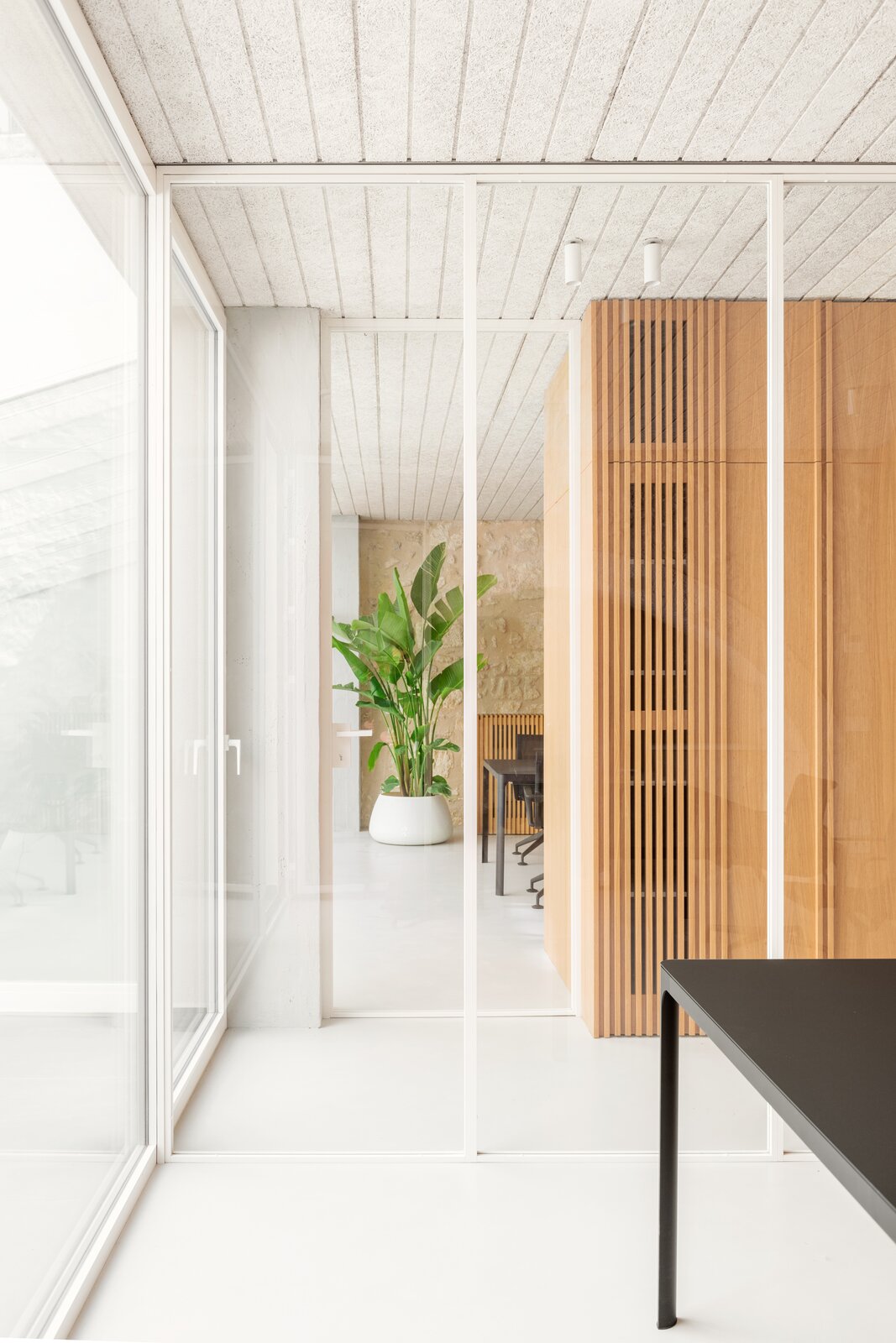 Photo 15 of 34 in PRIOR ECCLESIA by Nicola Andò - Dwell