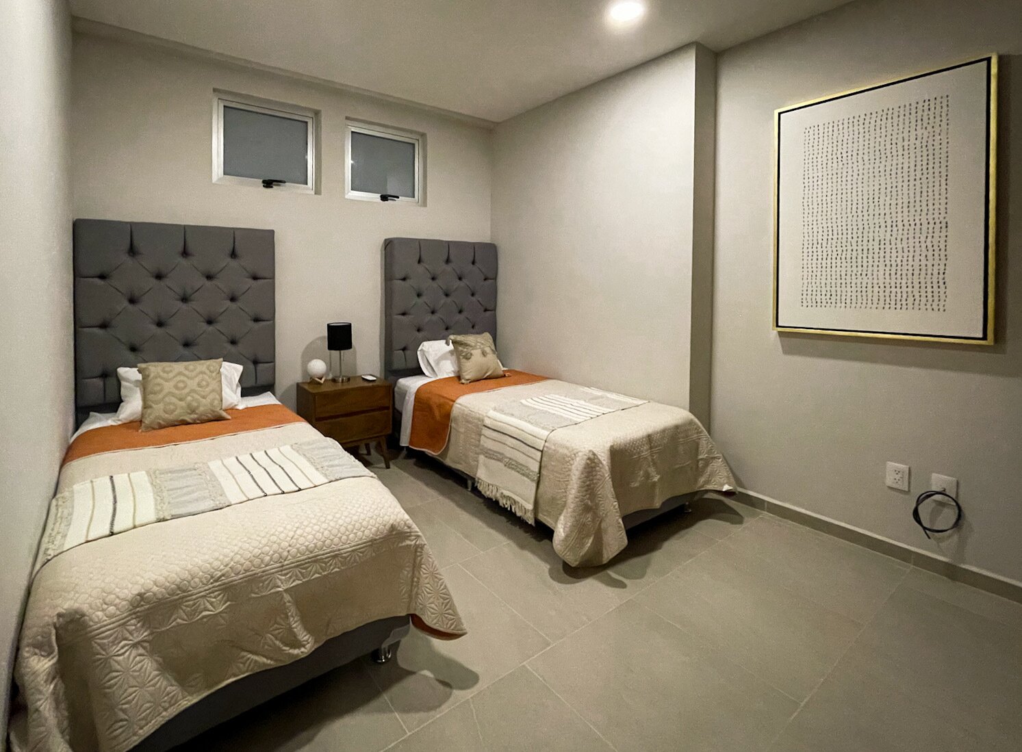 Photo 12 of 26 in The Progress Apartment by Gabo Kuco Dwell