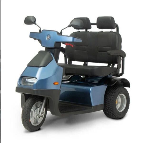 Mobility Scooters For Sale (1 Photo) Dwell