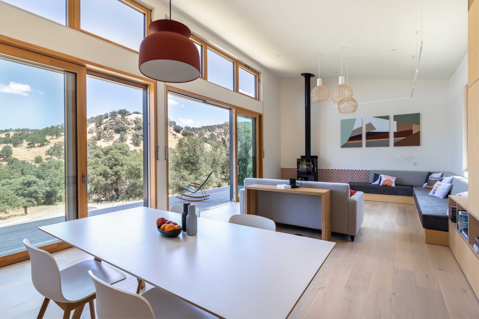 Photo 20 of 27 in Gold Country Retreat by brian pearson - Dwell