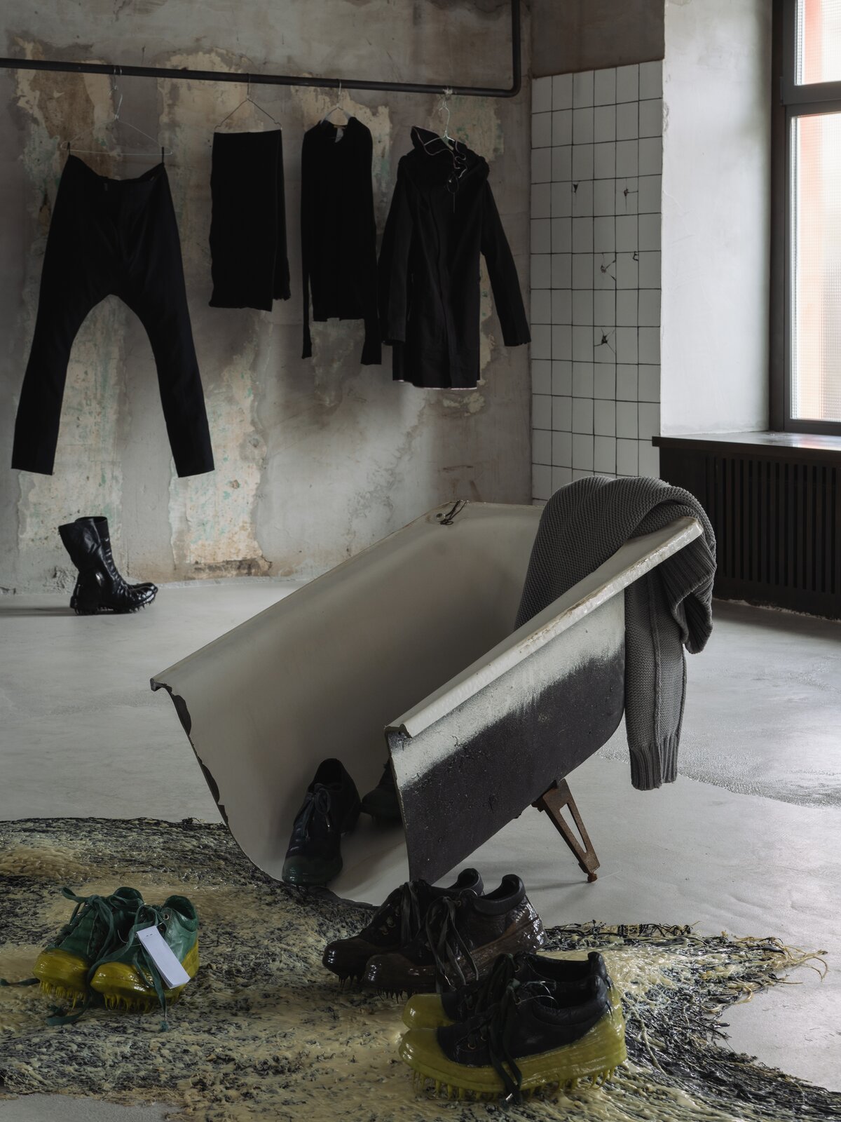 Photo 18 of 20 in Carol Christian Poell's Concept store and gallery in