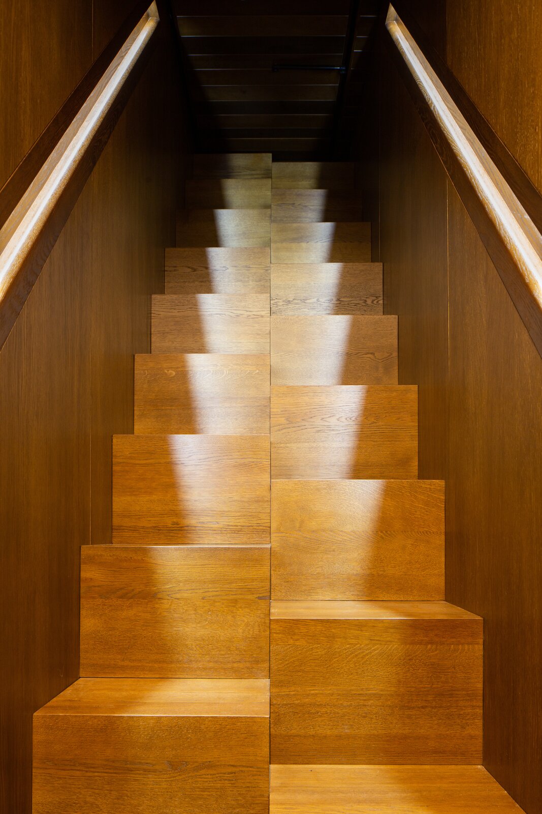Photo 20 of 27 in Krasnyk House by Sanina Arch Club - Dwell