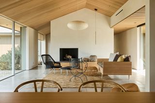 The 5 Lessons One Homeowner Learned Rebuilding After the Woolsey Fire