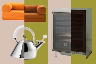 Design Brands Are Now Duping Themselves—Sort Of