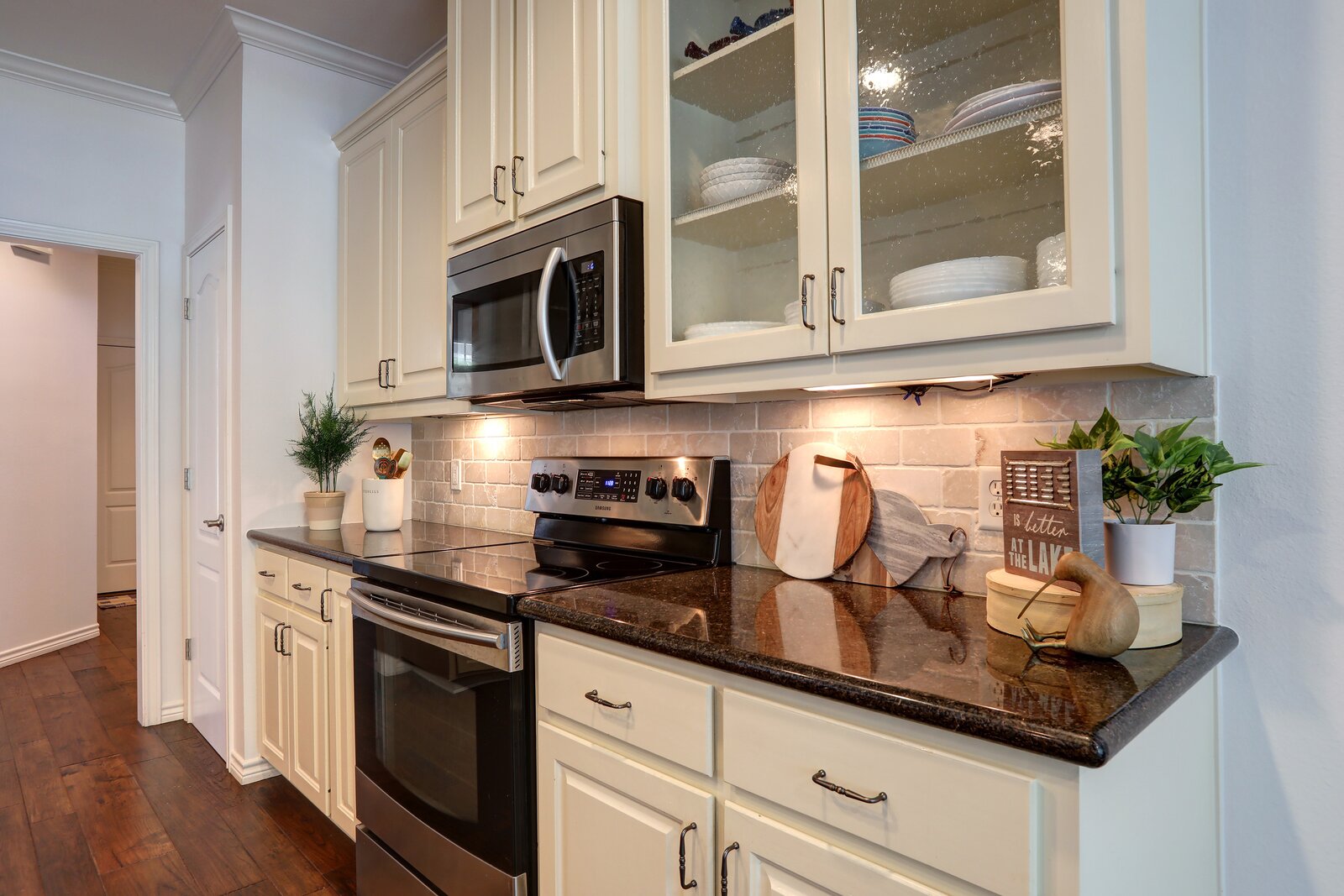 Photo 19 of 47 in Green Grove Lake Home on Lake Fork Emory Texas by