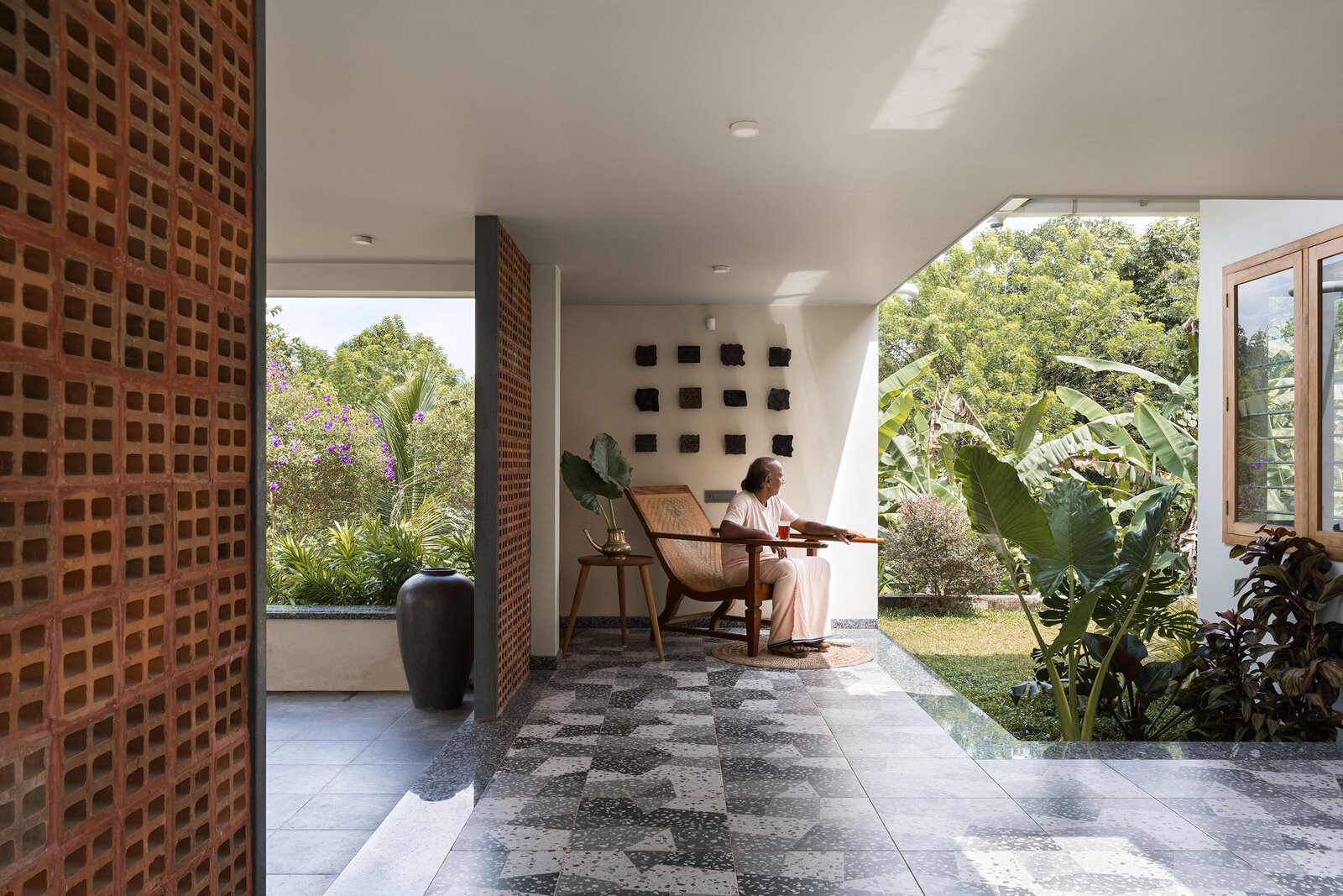 Photo 9 of 37 in The Mala house “Nostalgia” by Thomas Parambil