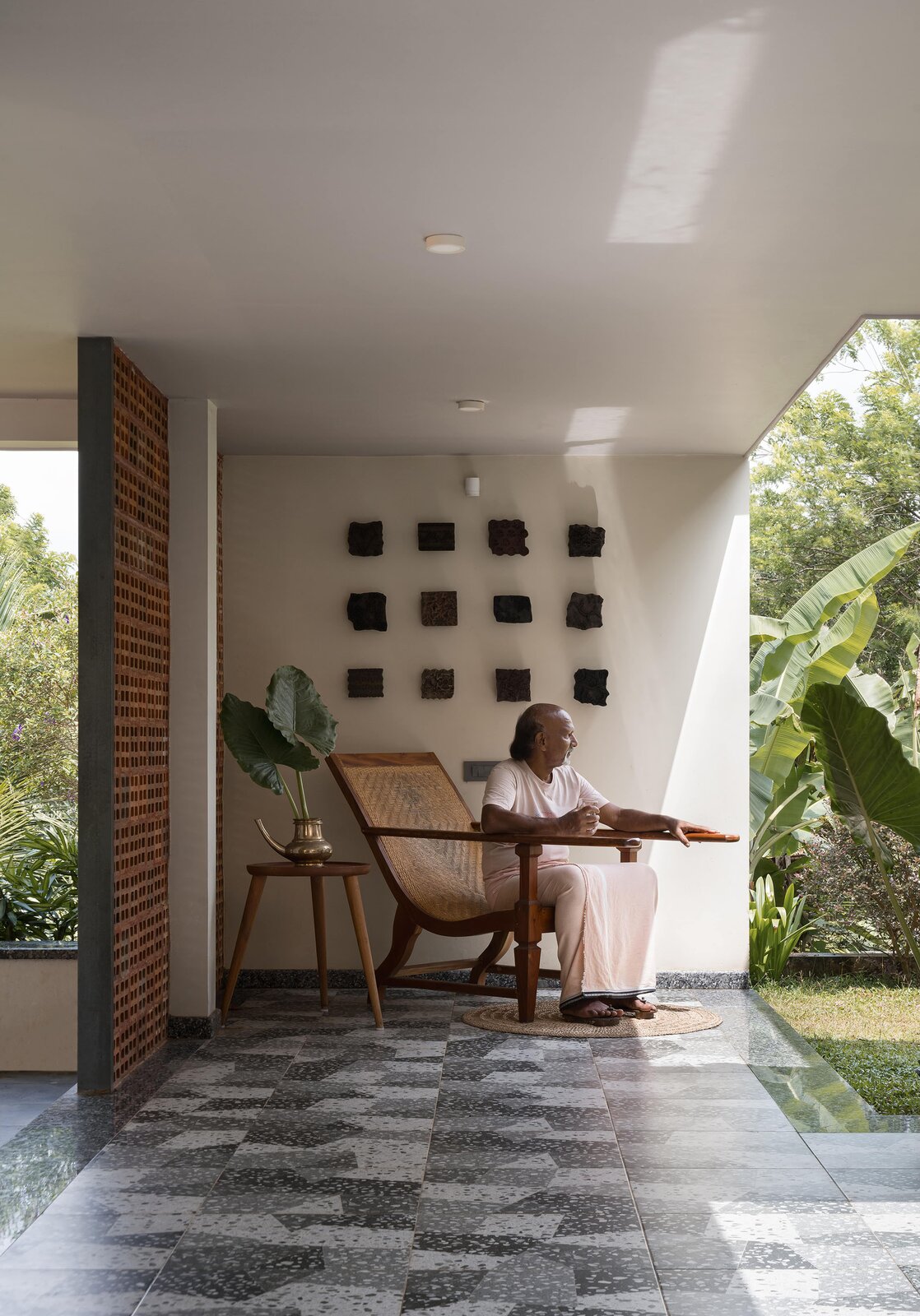 Photo 8 of 37 in The Mala house “Nostalgia” by Thomas Parambil