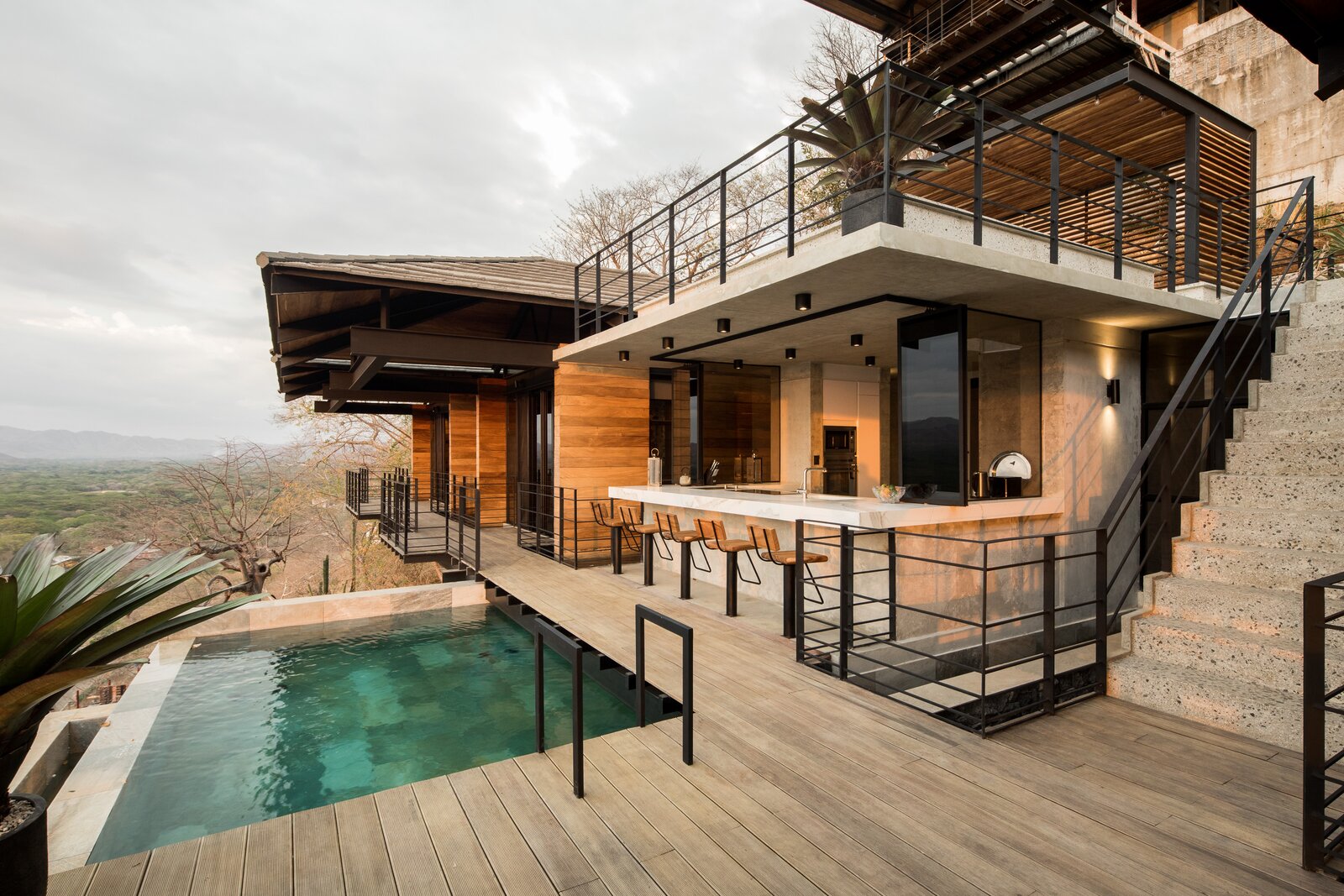 Photo 10 of 15 in La Reserve by Carlos Bolanos - Dwell