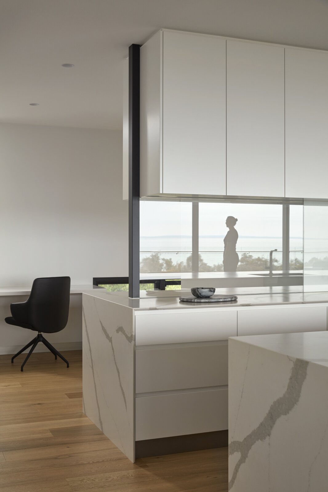 Photo 7 of 7 in Coburn House 1 by Kathryn O'Sullivan Dwell