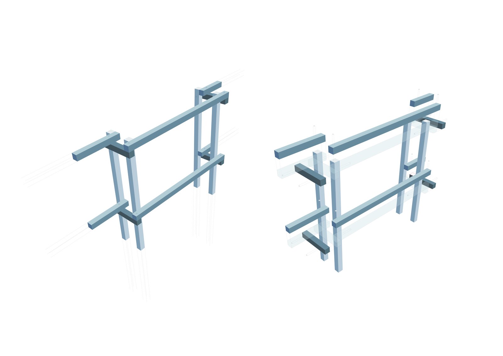 Photo 7 of 52 in THE PAINT STORE by Busra Tunc Dwell