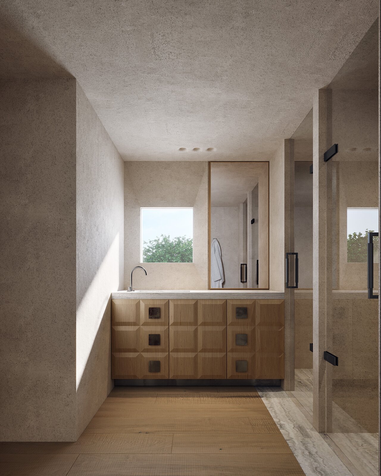 Photo 10 of 15 in IG Apartment by Gavinho Architecture & Interior - Dwell