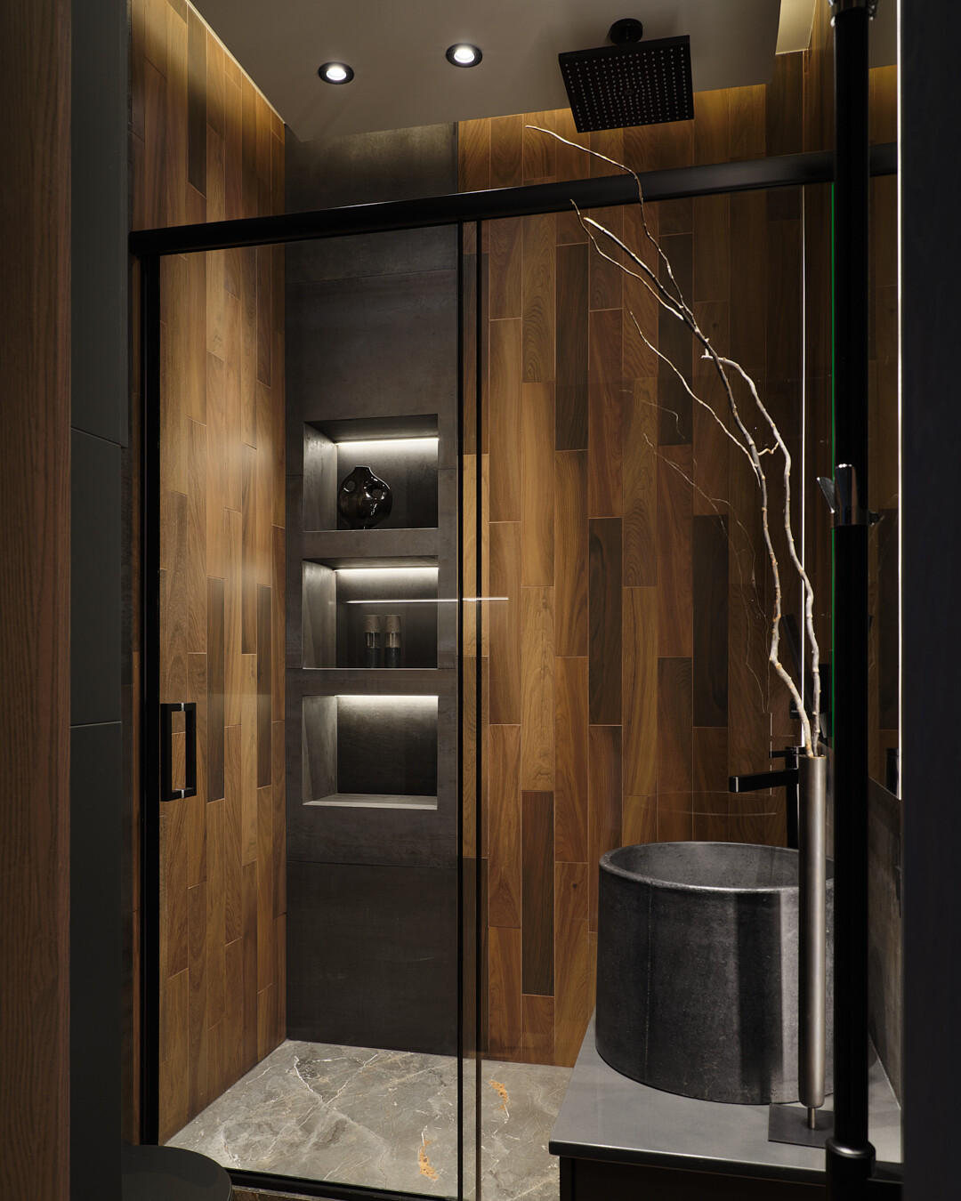 Photo 20 of 52 in The power of nature in the interior by Aigerim ...