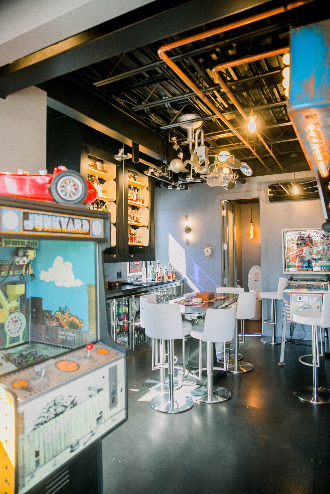 Photo 15 of 34 in Merrimac Home by Ron Sturgeon - Dwell