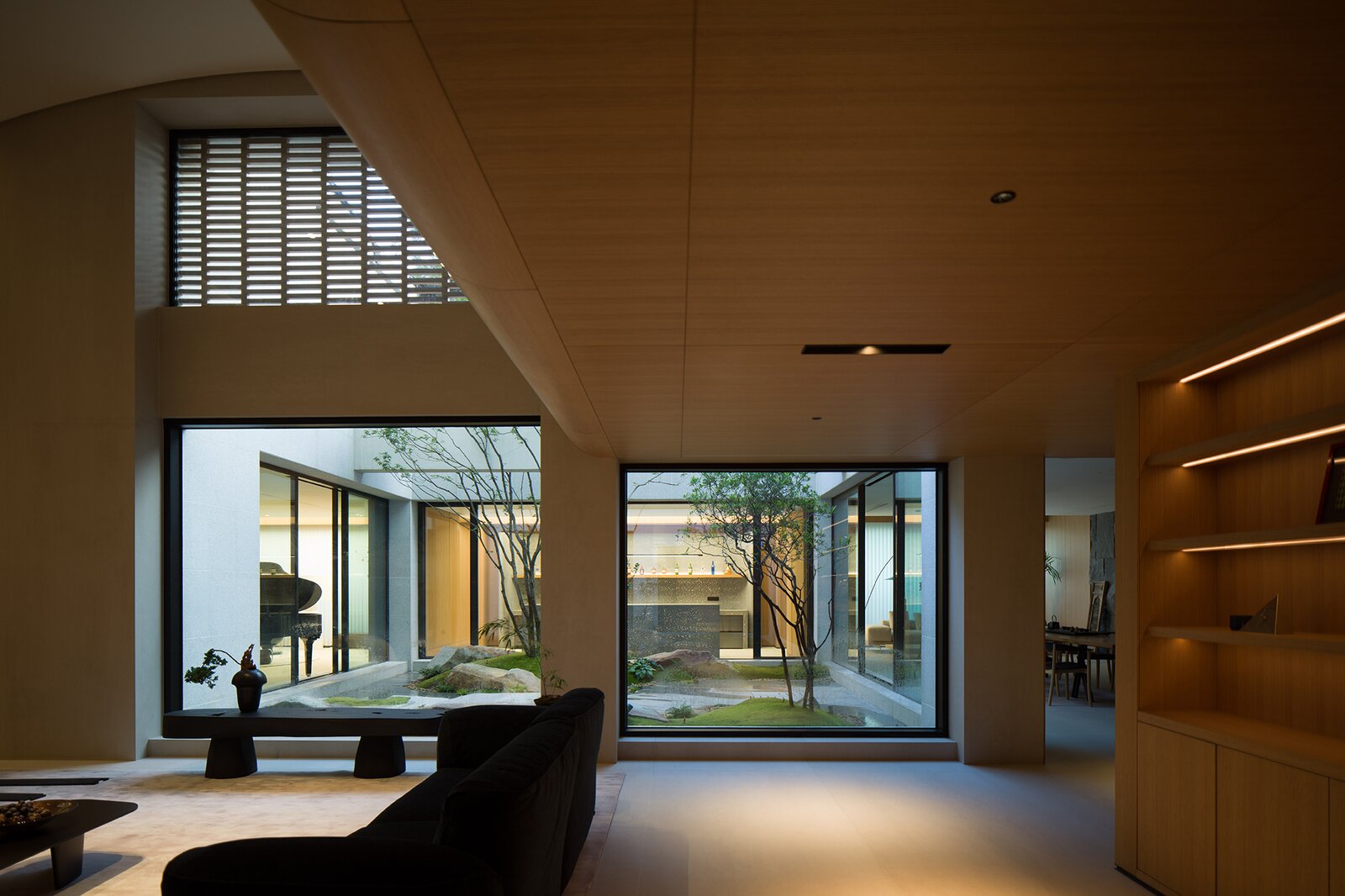 Photo 16 of 62 in Dreamy Island by GROWTO DESIGN by coolyee - Dwell