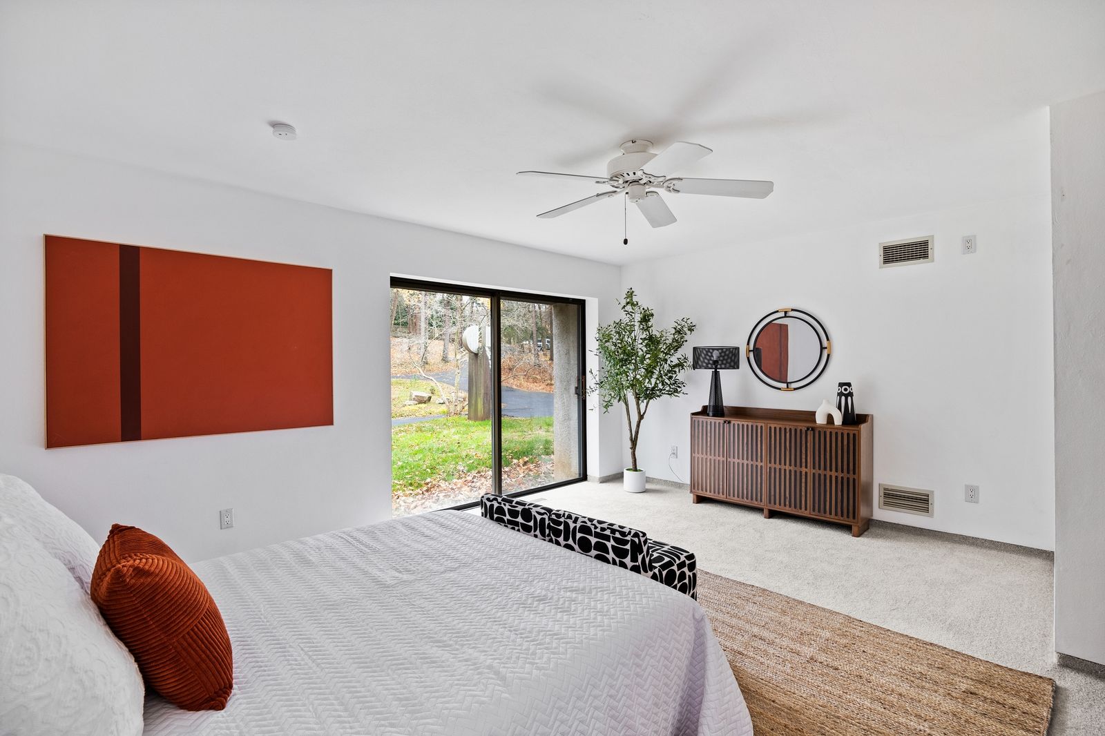Photo 12 of 15 in Asking $1.8M, This Angular Home Near Philly Has a ...