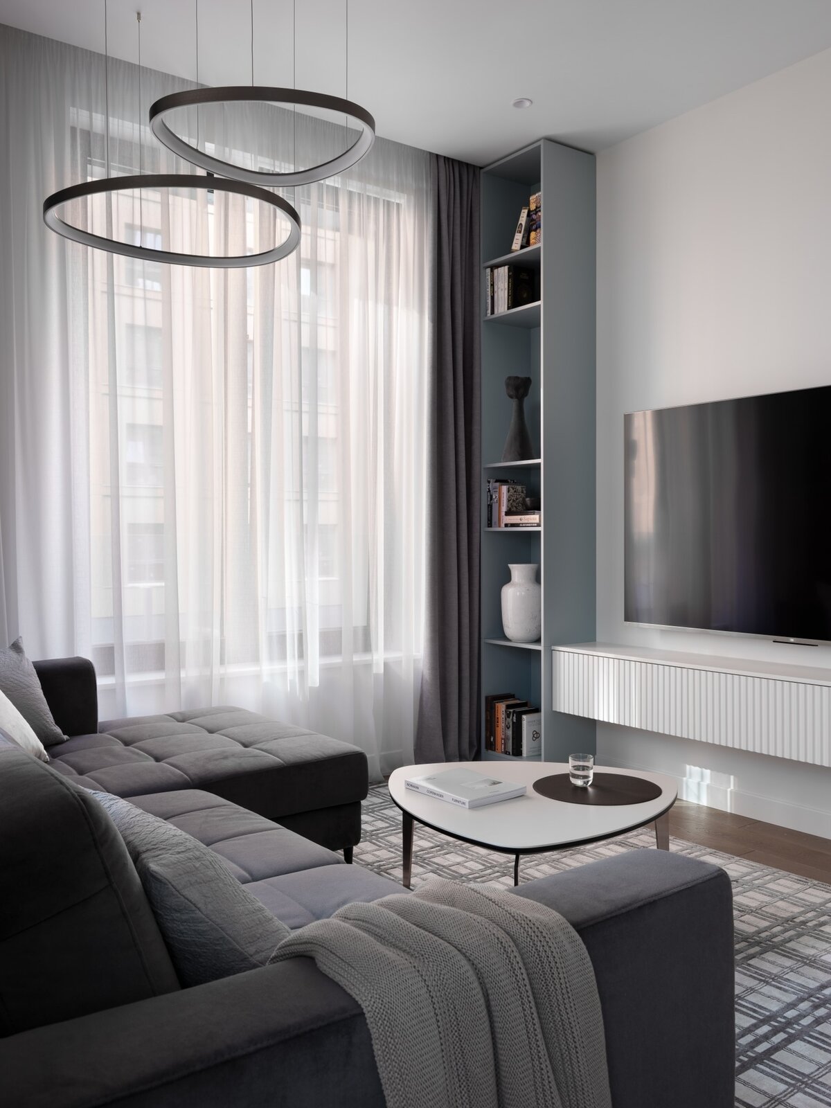 View of Orbi City Luxury Apartments, Batumi (updated prices 2026)