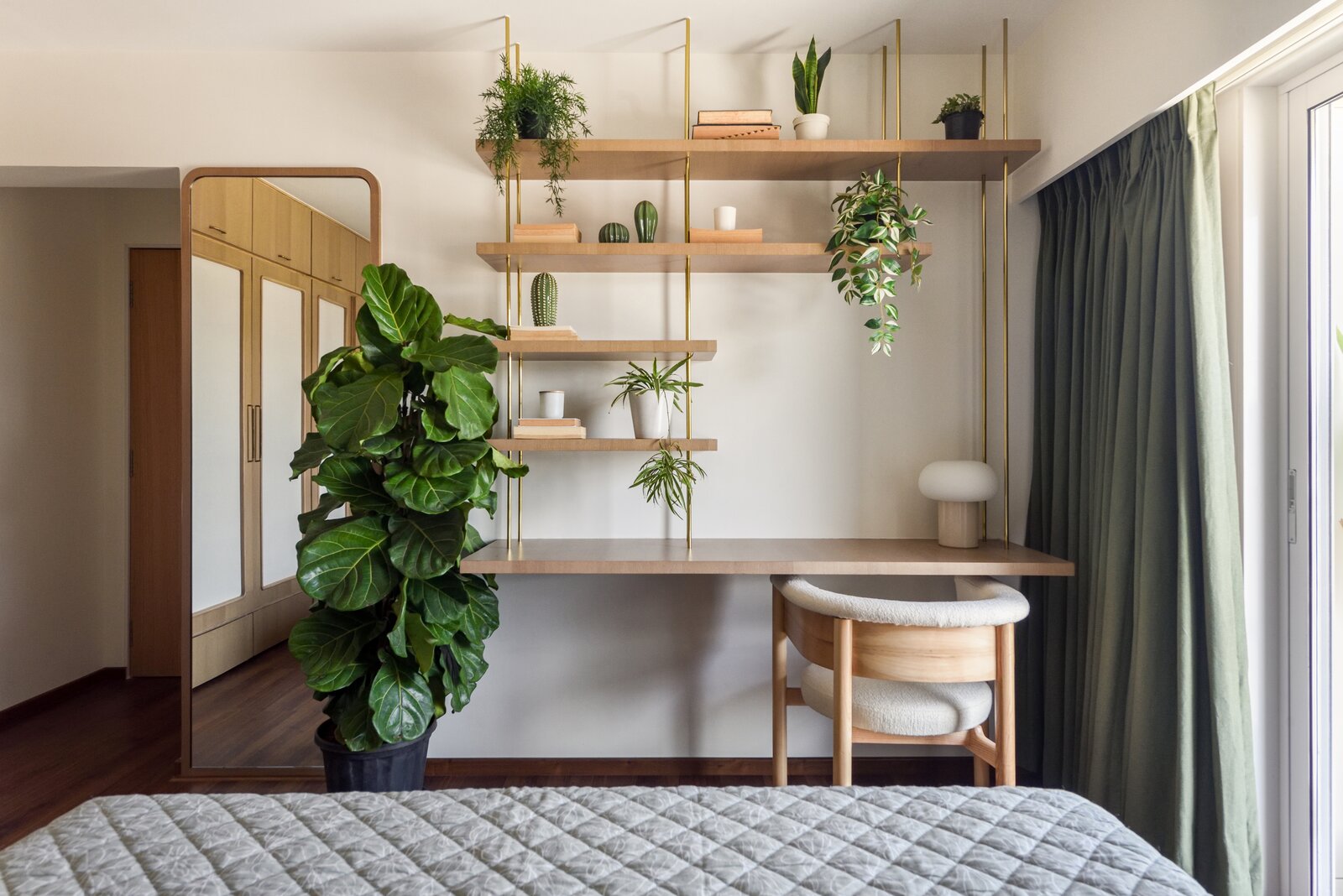 Photo 8 of 22 in Tadaima by Chrisann Rodrigues - Dwell