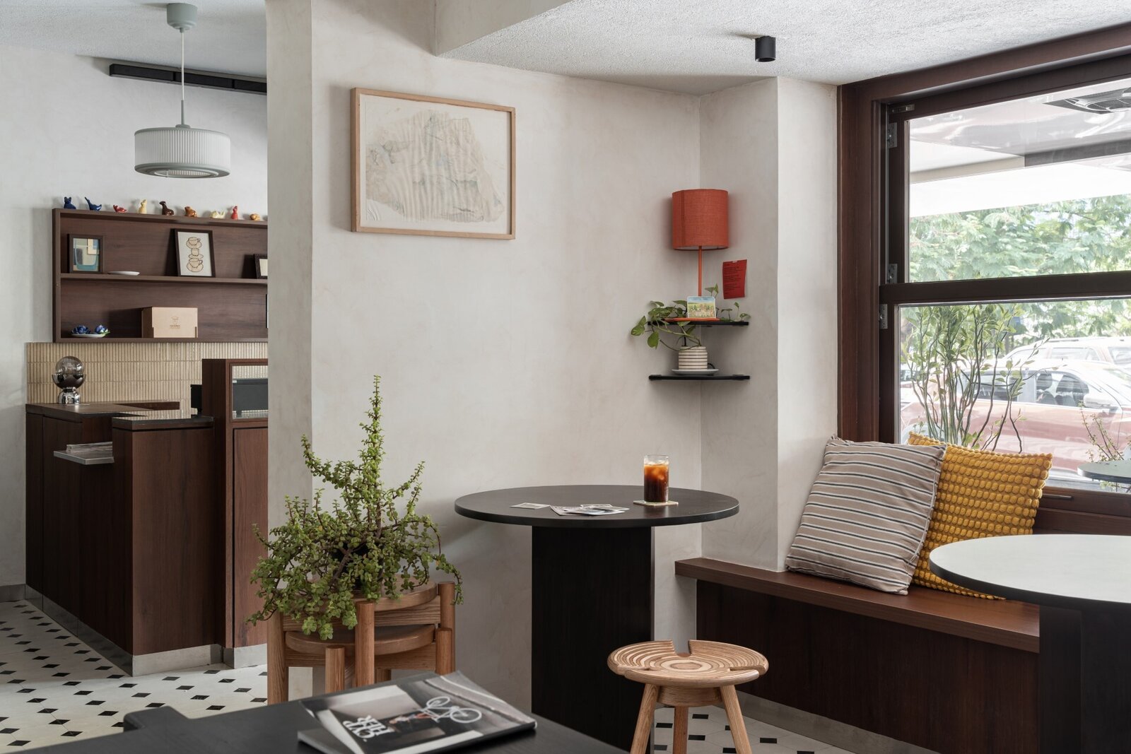 Photo 10 of 25 in The Native Inc. by Takshil Jagani - Dwell