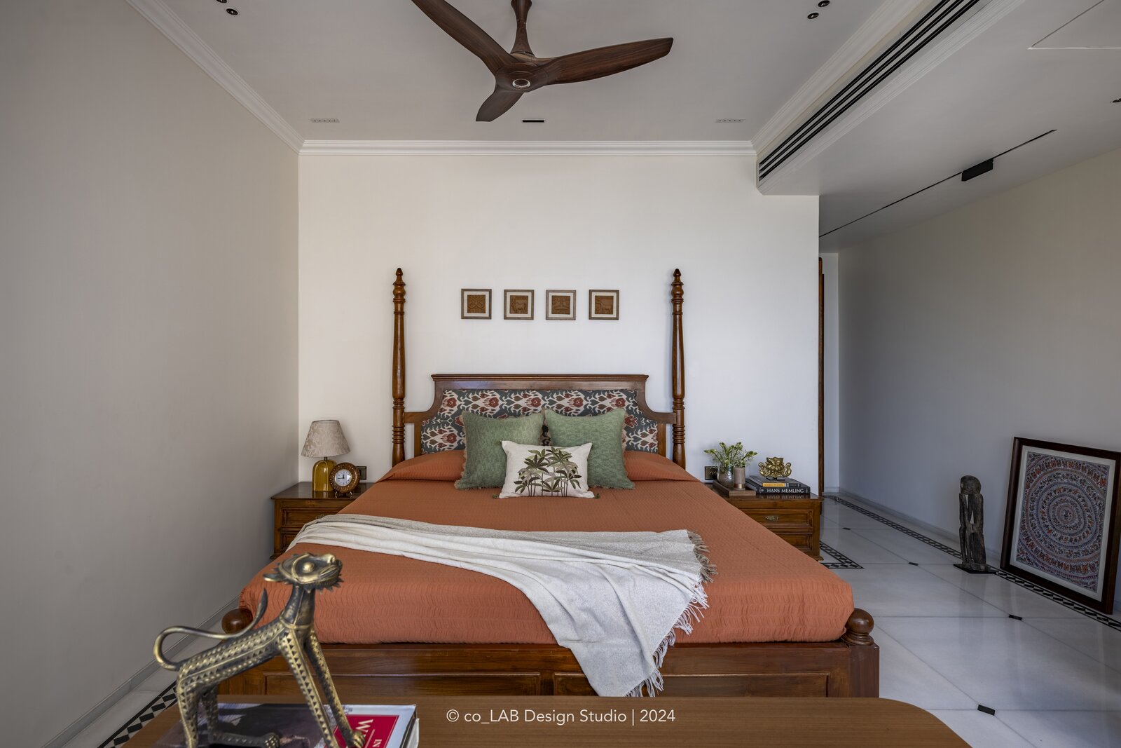 Photo 12 of 12 in Prabhat 18 by coLAB Design Studio - Dwell