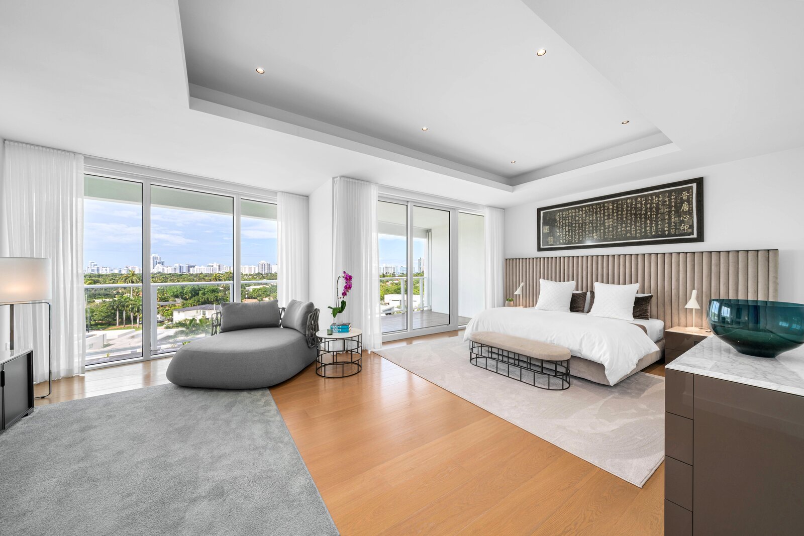 14 Incredible Billionaire Villas Perfect For A Vacation - Penthouse Magnate Vacation Homes