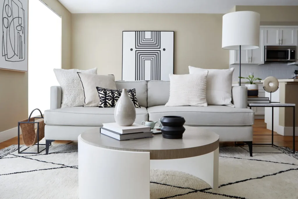 Condo Makeover (8 Photos) - Dwell