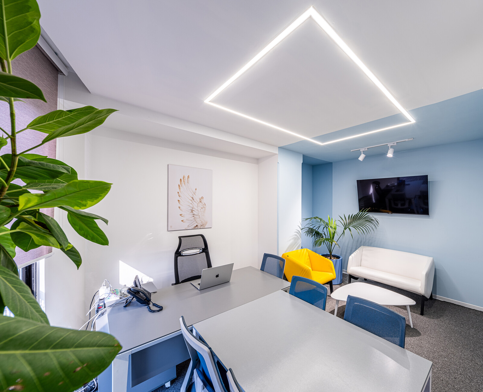 Photo 15 of 20 in Numberland by arch idea - Dwell