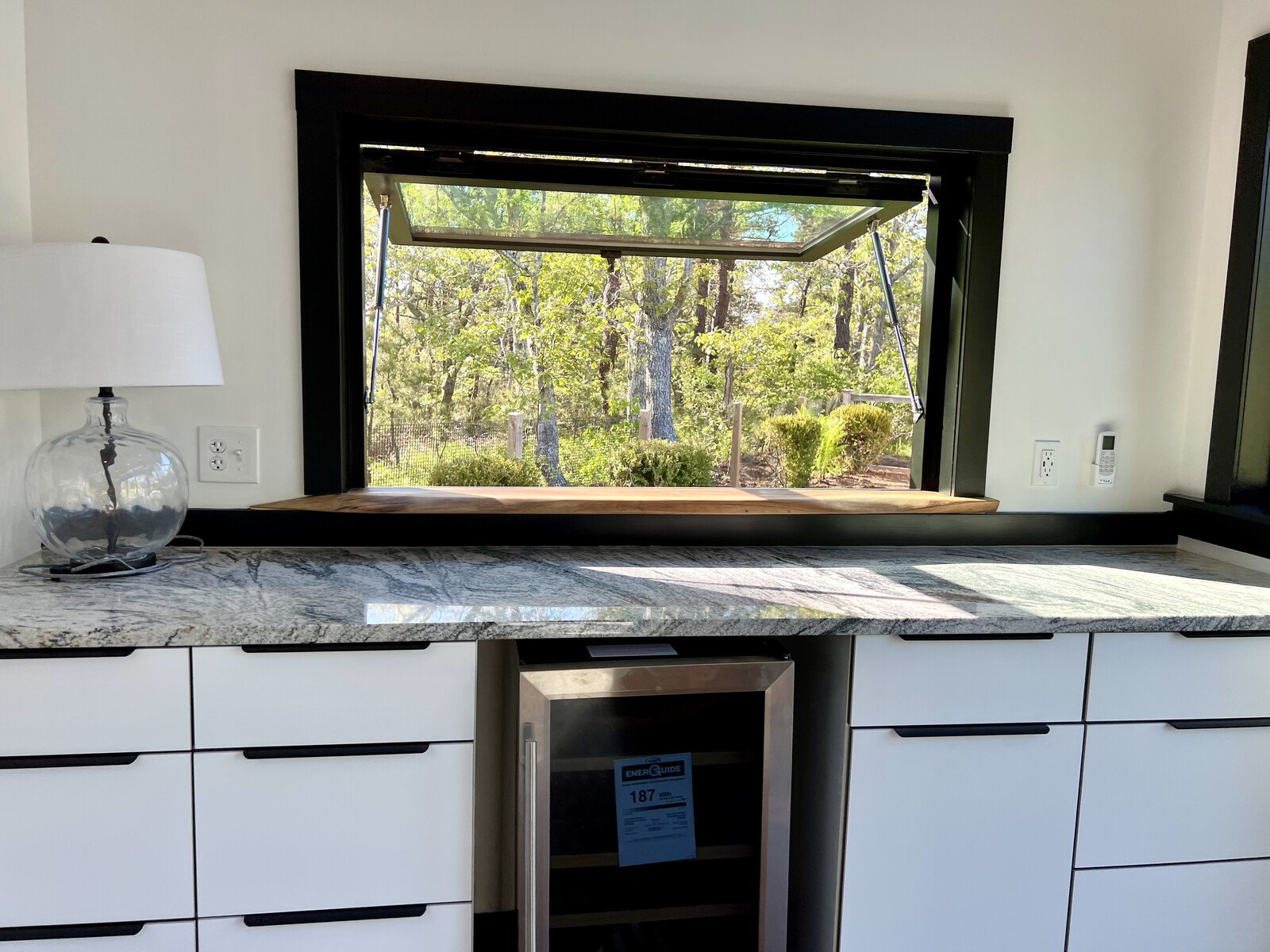 A closer look at Off Grid Luxury Apartments