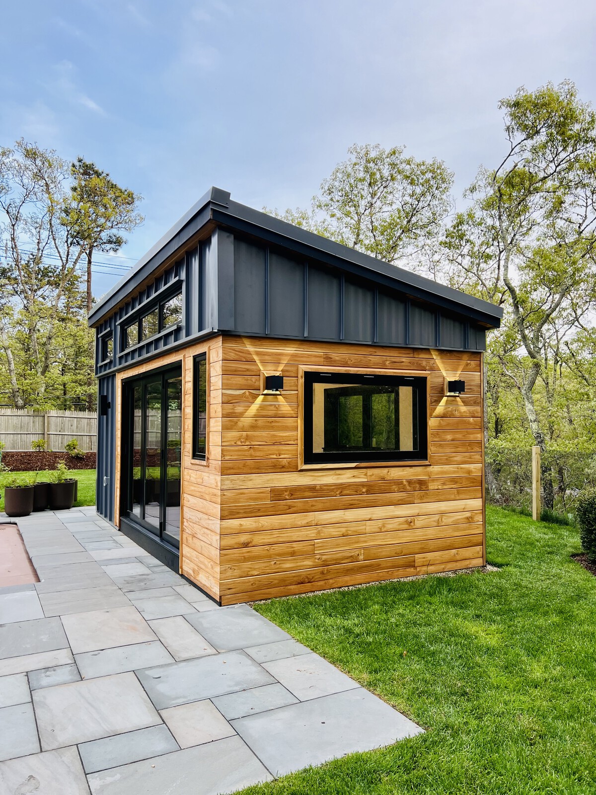 Picture of Off Grid Power Solutions for Luxury Homes | OLT DESIGN